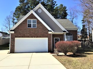 3335 Winterbrook Pl, Jamestown, NC 27282