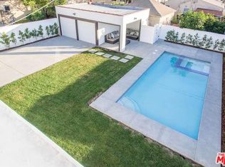 6118 Maryland Dr, Los Angeles, CA 90048