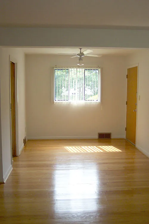 1 bed, 544 sqft, $1,145 — Photo 2