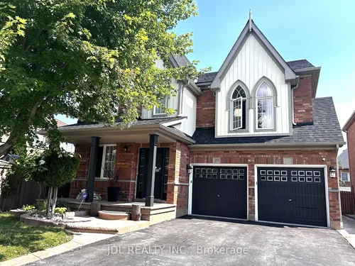 29 Dunwell Cres Photo 1