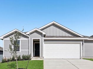 311 Palestine Trl, Kyle, TX 78640