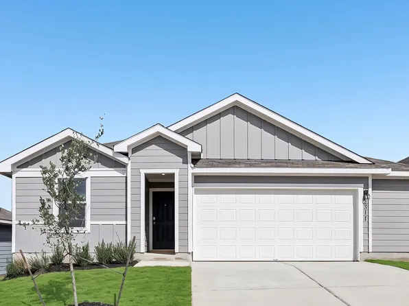 311 Palestine Trl, Kyle, TX 78640