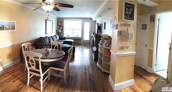 3rd image of 130 Beach 121st St APT 4F