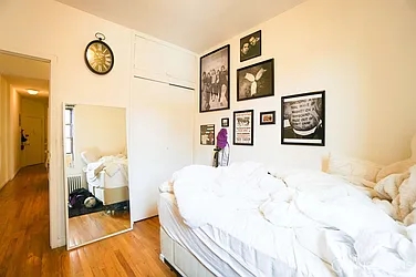 Rented by City Connections Realty