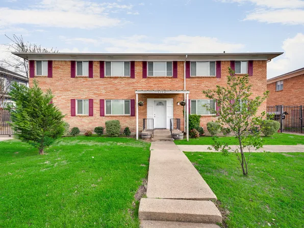 Magnolia, 5114 Columbia Ave APT 109, Dallas, TX 75214