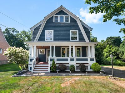 497 Maple Avenue, Cheshire, CT, 06410