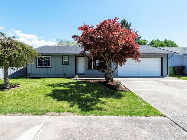 2410 Sires Lane, Longview, WA 98632
