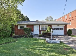 5021 Foley Rd, Cincinnati, OH 45238