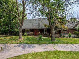 1808 Shepard Rd, Glencoe, MO 63038