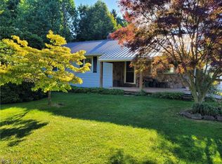 11838 Sheldon Rd, Mantua, OH 44255