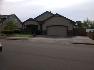 1482 NW Thorn Dr, Albany, OR 97321