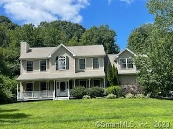 971 Woodtick Road, Wolcott, CT 06716
