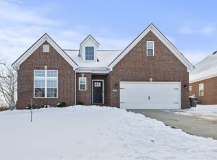 110 Ferguson Ln, Georgetown, KY 40324