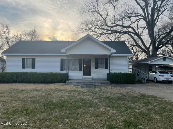 801 N East Ave, Hollandale, MS 38748