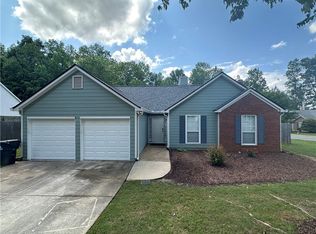 4811 Lake Park Ter, Acworth, GA 30101