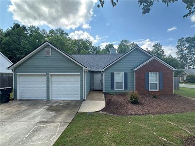 4811 Lake Park Ter, Acworth, GA, 30101