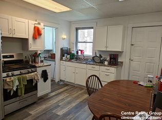 3 Dexter Ave #1L, Waltham, MA 02453