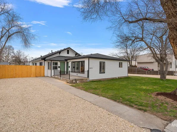 4820 W Richardson St, Boise, ID 83705