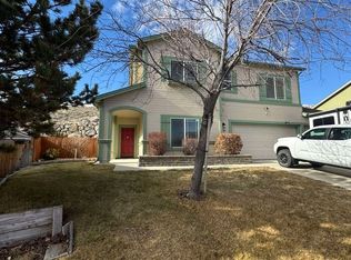 5109 Northern Lights Dr, Reno, NV 89506