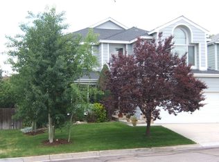 150 Holbrook St, Colorado Springs, CO 80921