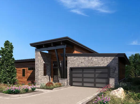 1249 N Granite Peak Way #663, Heber City, UT 84032