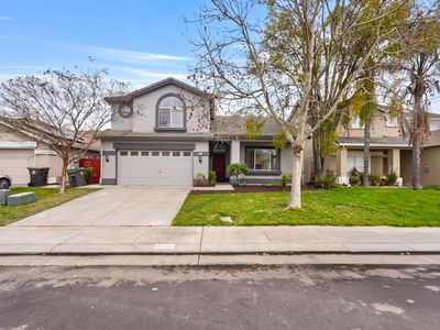 4826 Haven Pl, Stockton, CA, 95206
