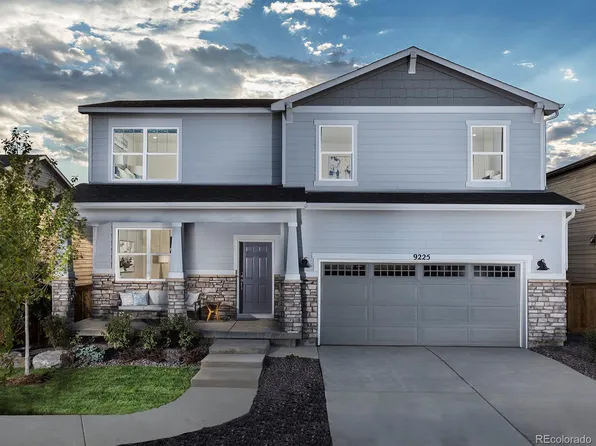 9225 Sedalia Street, Commerce City, CO 80022