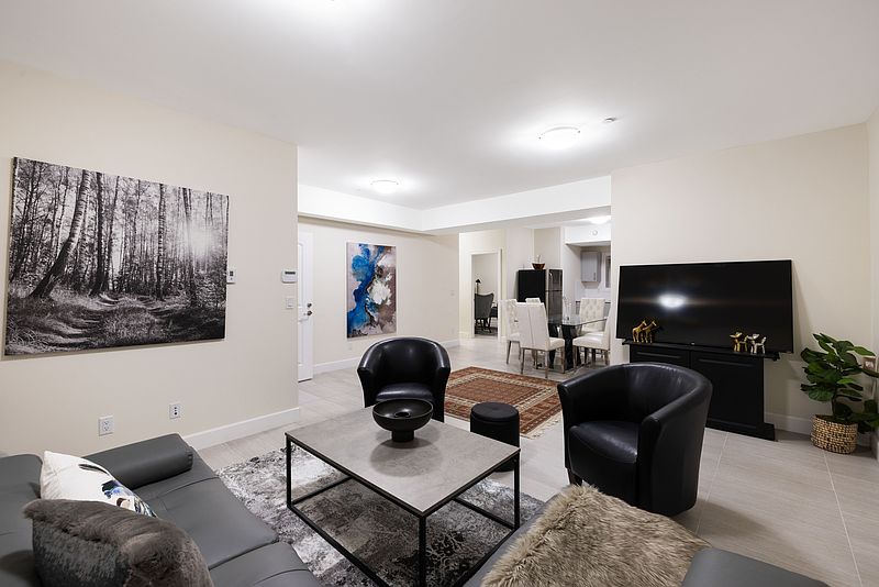 West Vancouver House for rent - 7 Bedrooms — photo 6