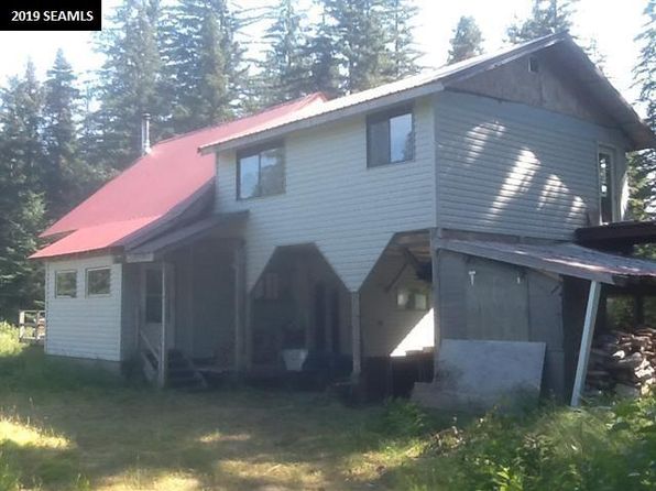 Gustavus Real Estate Gustavus Ak Homes For Sale Zillow