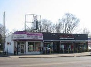 20301 W 7 Mile Rd, Detroit, MI 48219