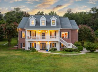 1143 Jenkins Ln, Knoxville, TN 37934