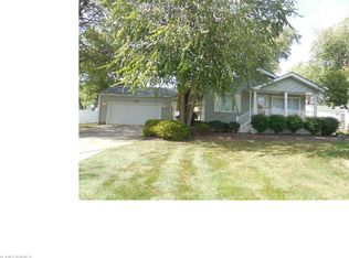 1108 Iowa Ave, Mc Donald, OH