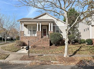 14944 Carbert Ln, Huntersville, NC 28078