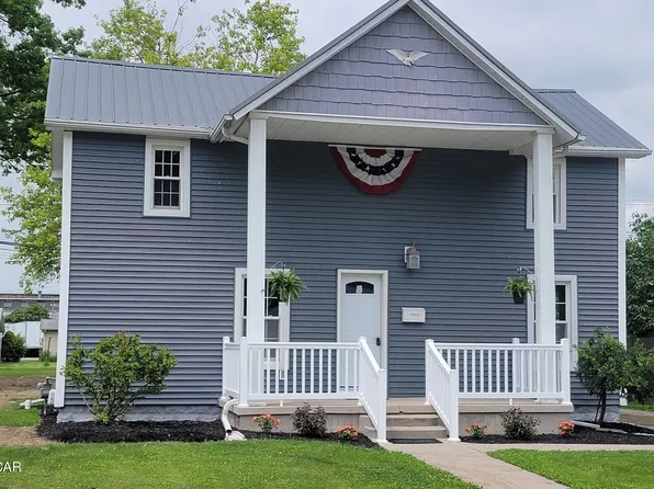 1023 Park St, Van Wert, OH 45891