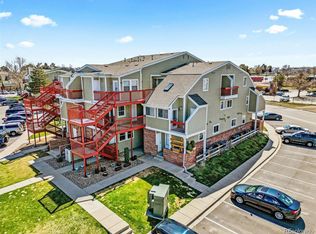 912 S Dearborn Way APT 19, Aurora, CO 80012