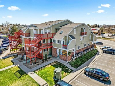 912 S Dearborn Way  Unit 19, Aurora, CO, 80012