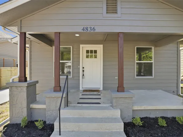 4836 S 29th West Ave, Tulsa, OK 74107