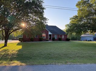 3547 S Pointe Rd, Cookeville, TN 38506