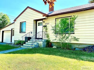 1720 S Lee Ave, Idaho Falls, ID 83404