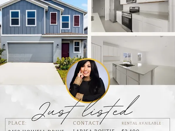 3459 Howell Dr, Lake Wales, FL 33853