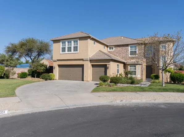 3001 Pico Ave, Clovis, CA 93619