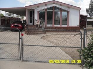 3145 La Paz Ln, Perris, CA 92571