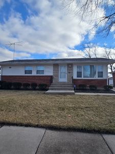 145 Serena Dr, Chicago Heights, IL, 60411