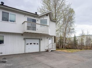 7426 Meadow St #7H, Anchorage, AK 99507