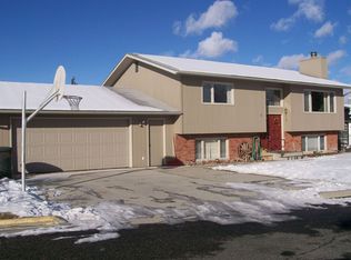 4 Terry Ct, Helena, MT 59601