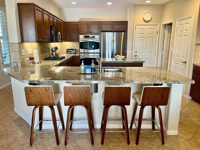 61654 Toro Canyon Way — Photo 9