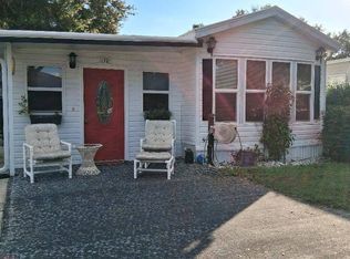 609 Highway 466 #194, Lady Lake, FL 32159