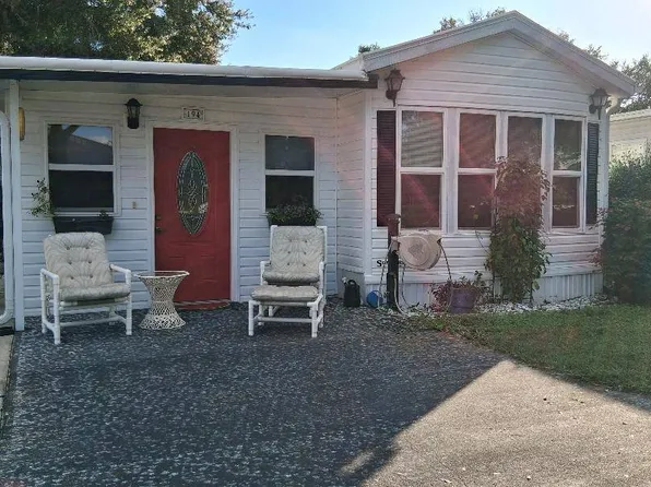 609 Highway 466 #194, Lady Lake, FL 32159