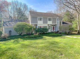 4 Woods End, Needham, MA 02492