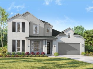 511 Tricia Ct, Liberty Hill, TX 78642